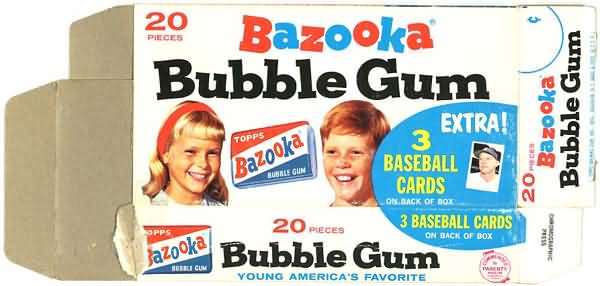 1965 Bazooka